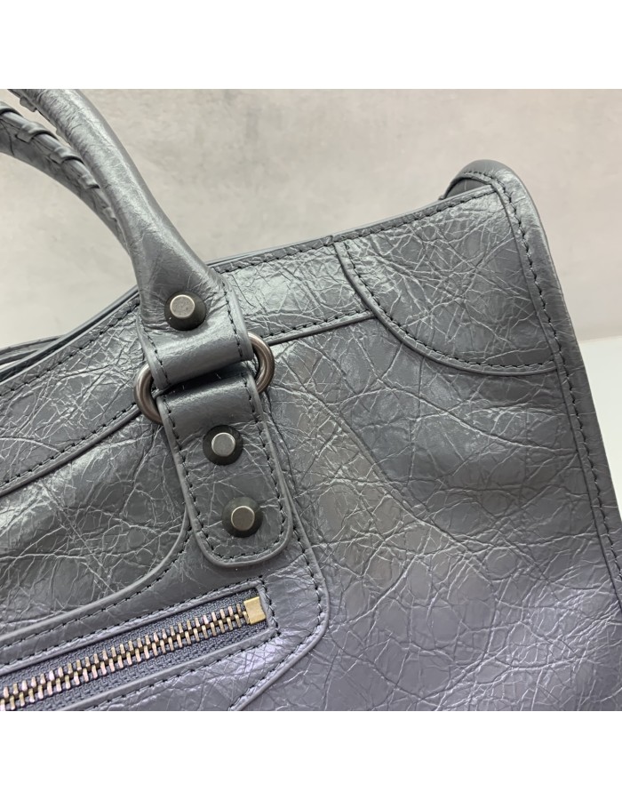 Borsa Le City Media BALENCIAGA
