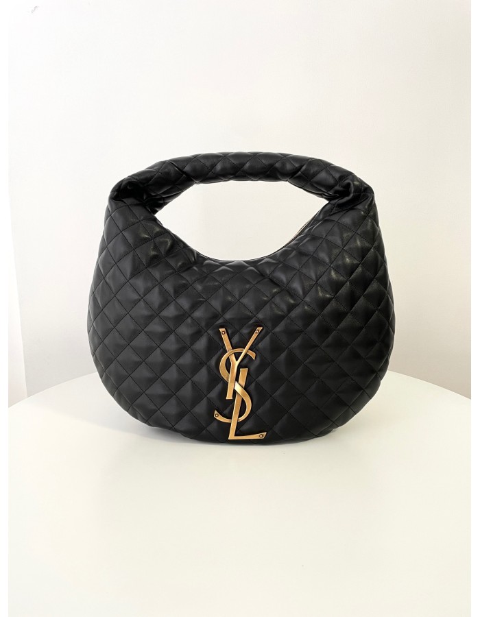 ICARE hobo SAINT LAURENT