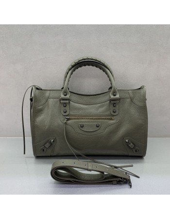 Borsa Le City Media BALENCIAGA