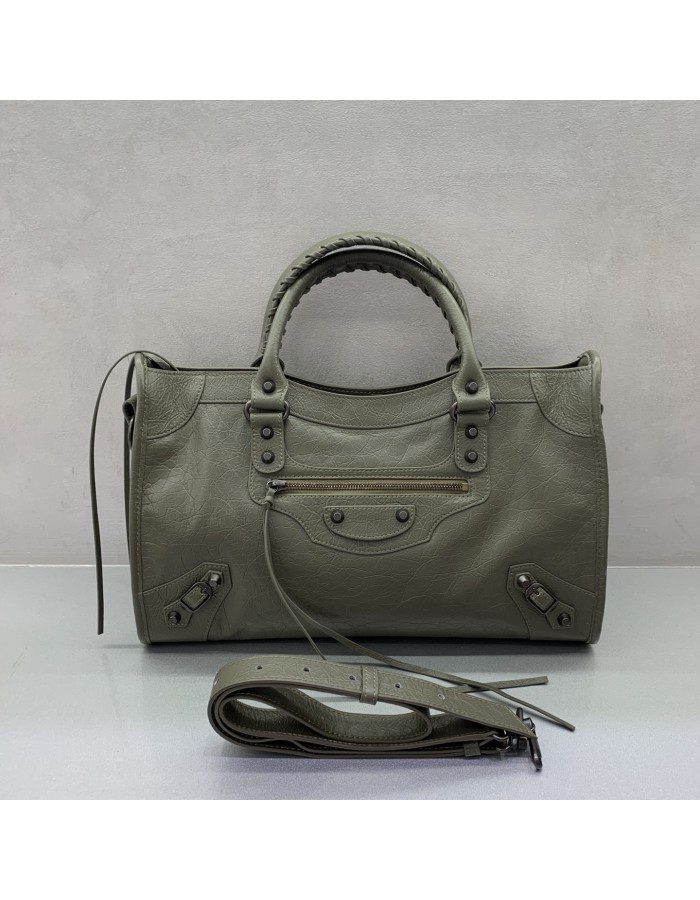 Borsa Le City Media BALENCIAGA