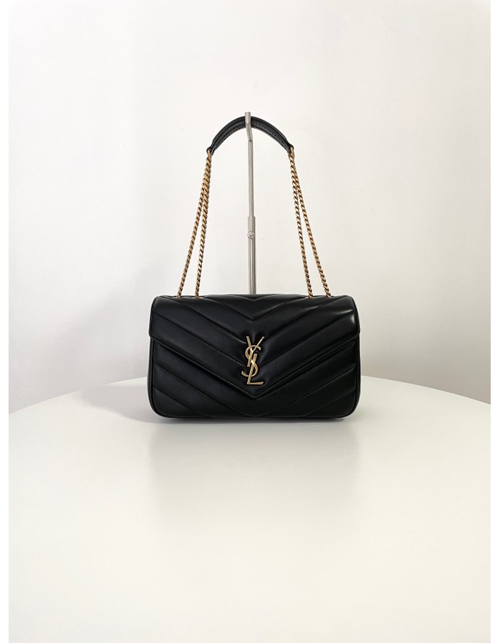 LOULOU medium SAINT LAURENT