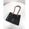 Borsa shopping NIKI piccola SAINT LAURENT