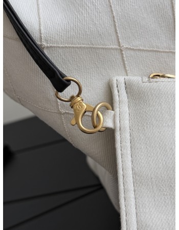 BORSA SHOPPING PICCOLA CHANEL
