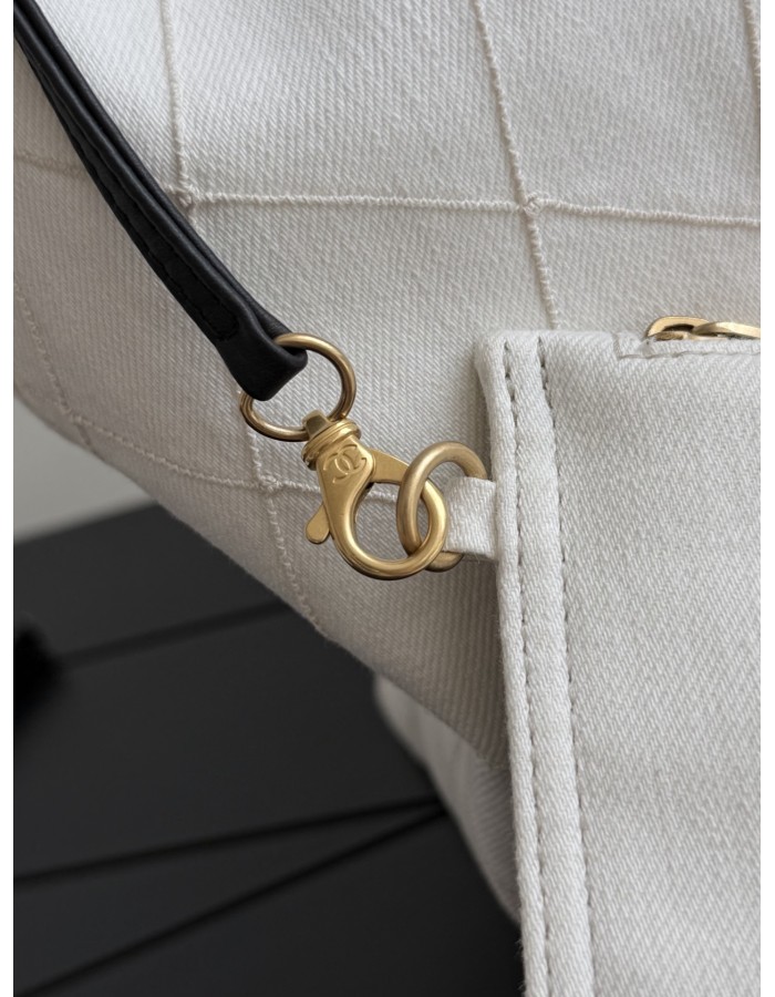 BORSA SHOPPING PICCOLA CHANEL