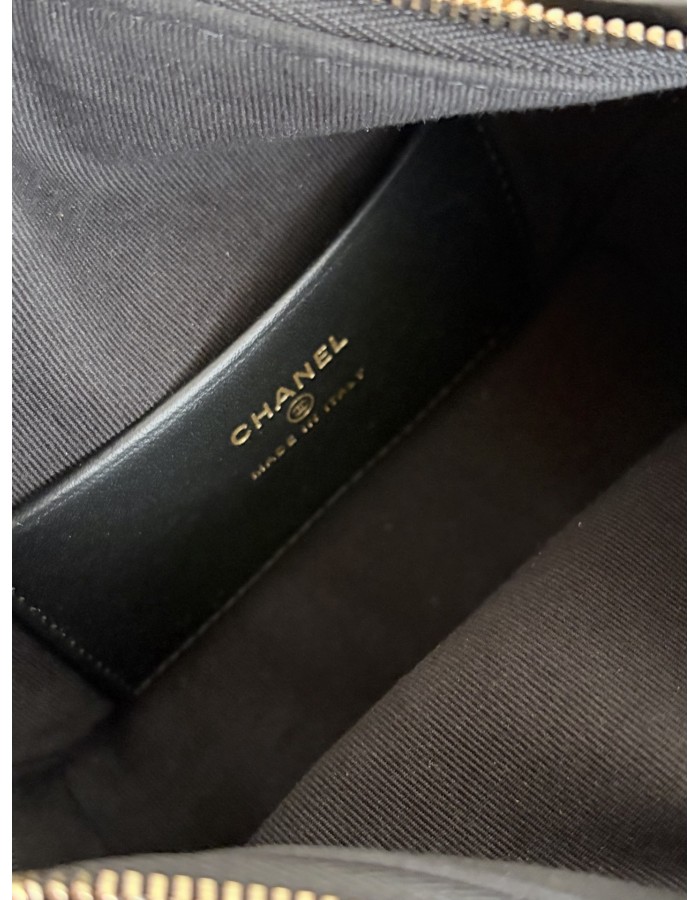 POCHETTE CON CATENA CHANEL