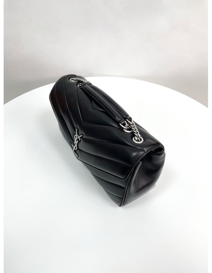 LOULOU medium SAINT LAURENT