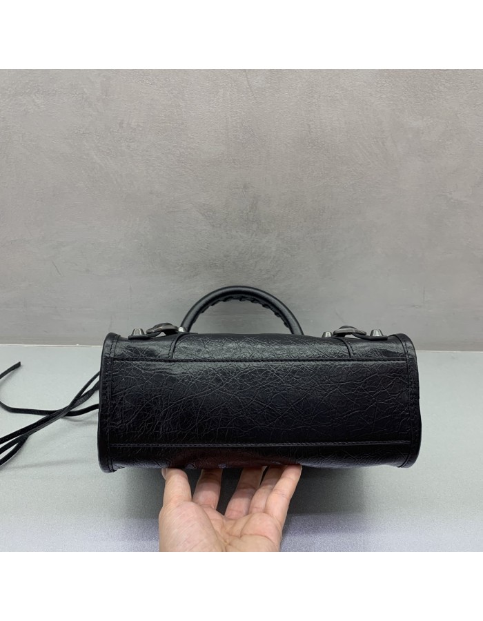 Borsa Le City Mini BALENCIAGA