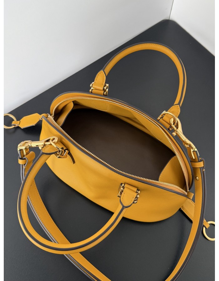 Borsa Bowling Bolero Mini BALENCIAGA