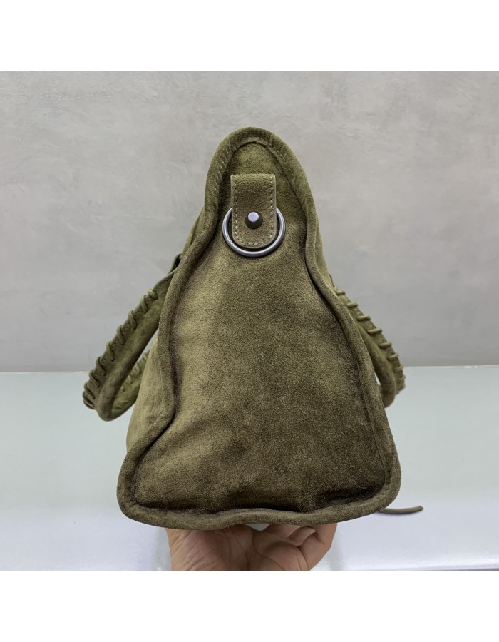 Borsa Le City Media BALENCIAGA