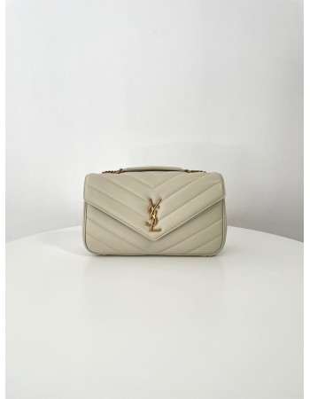 LOULOU medium SAINT LAURENT