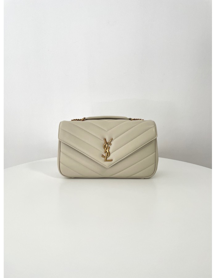 LOULOU medium SAINT LAURENT