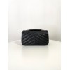 LOULOU medium SAINT LAURENT