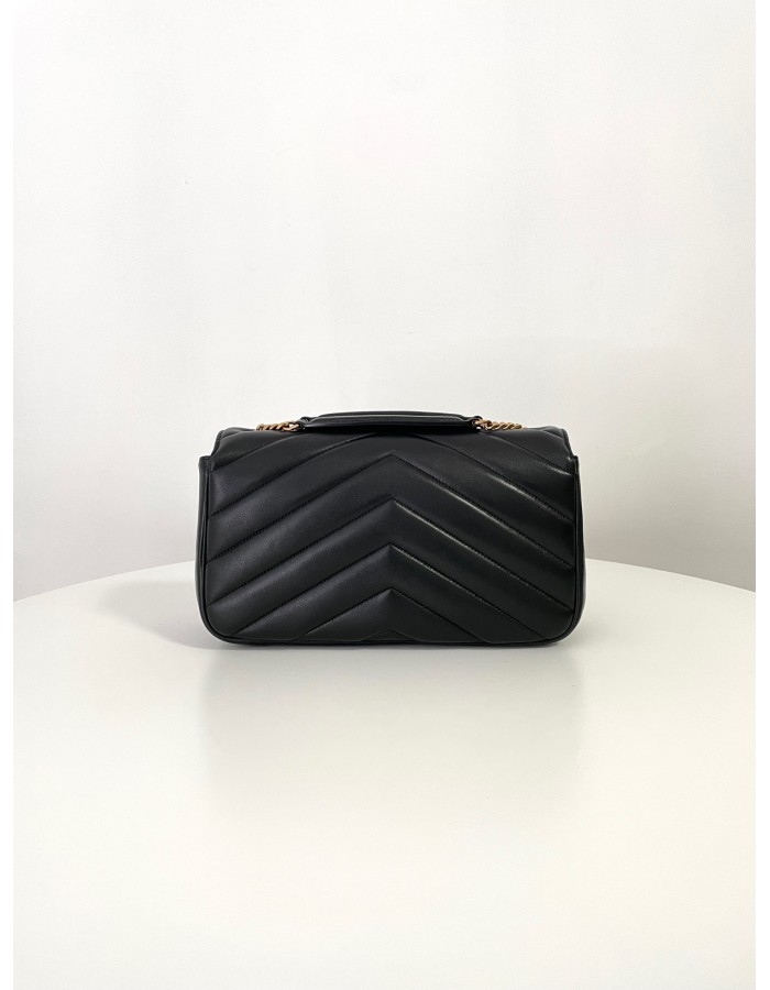 LOULOU medium SAINT LAURENT