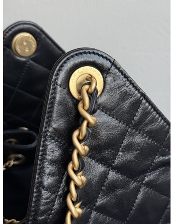 BORSA CHANEL 25 MEDIA CHANEL