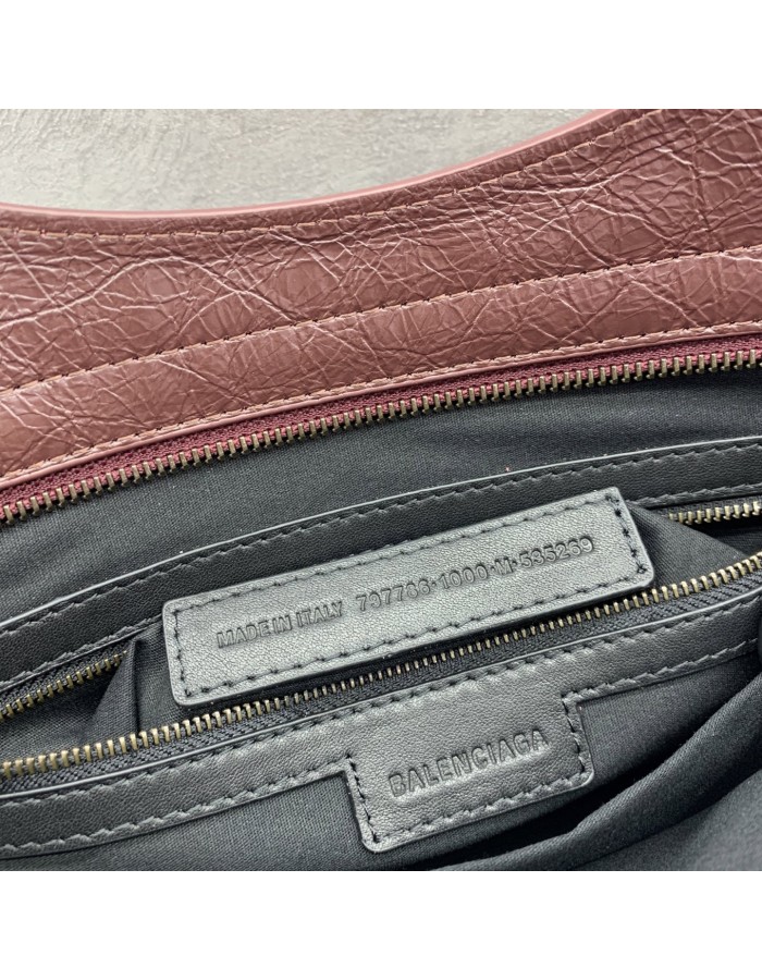Borsa Le City Media BALENCIAGA