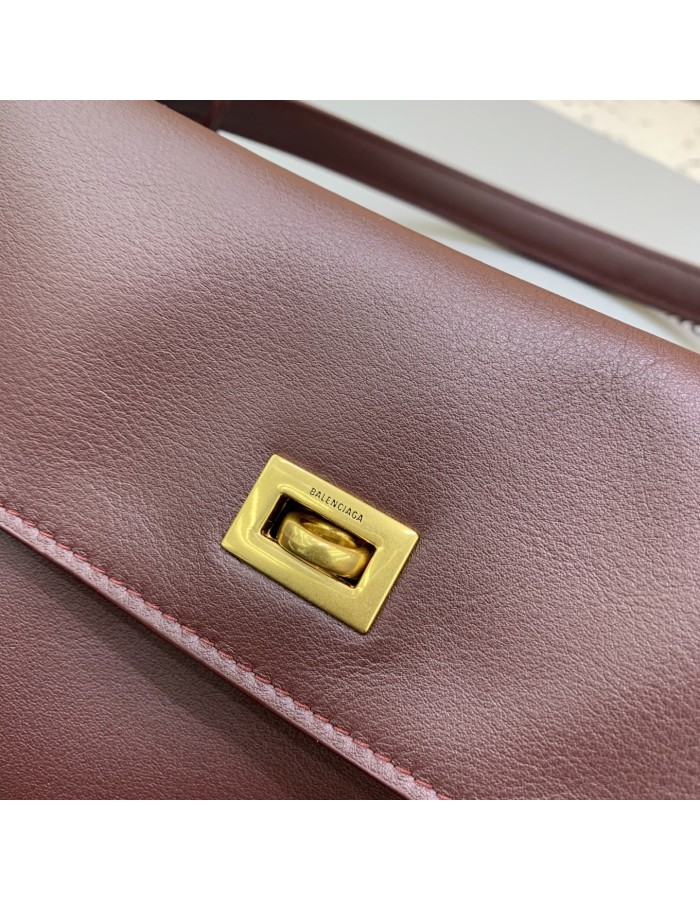 Borsa Rodeo Media BALENCIAGA