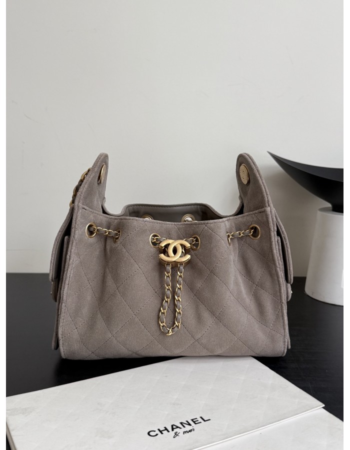 Borsa CHANEL 25 mini CHANEL