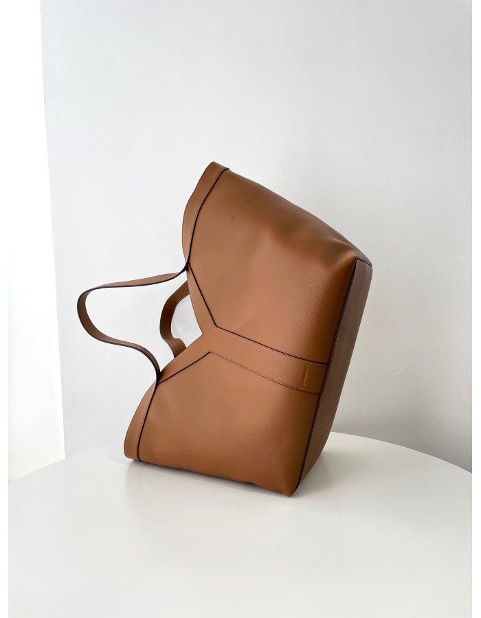 TOTE Y IN PELLE SAINT LAURENT