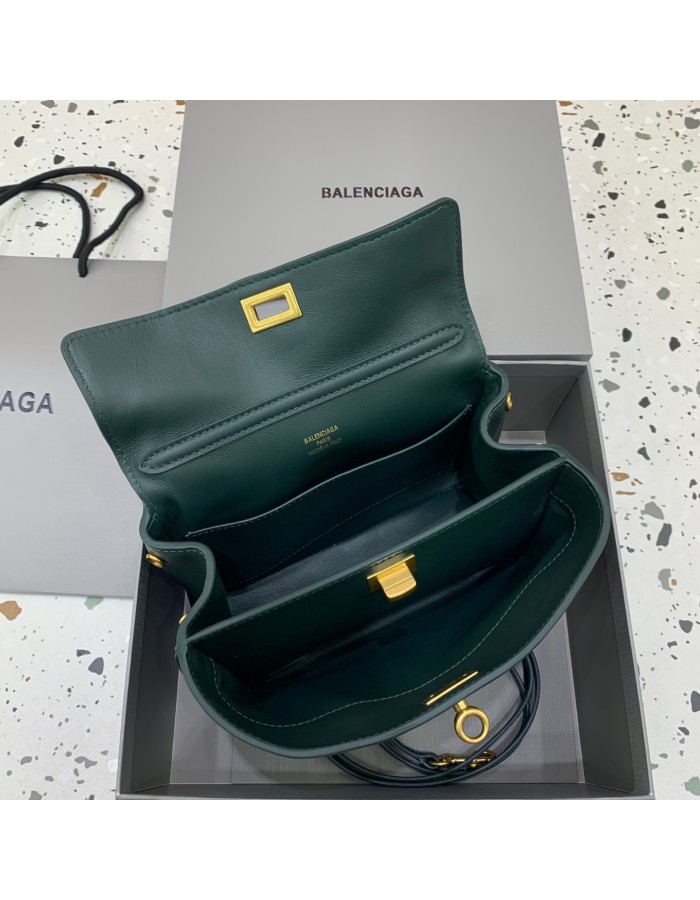 Borsa Rodeo Mini BALENCIAGA