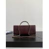 POCHETTE CON CATENA CHANEL