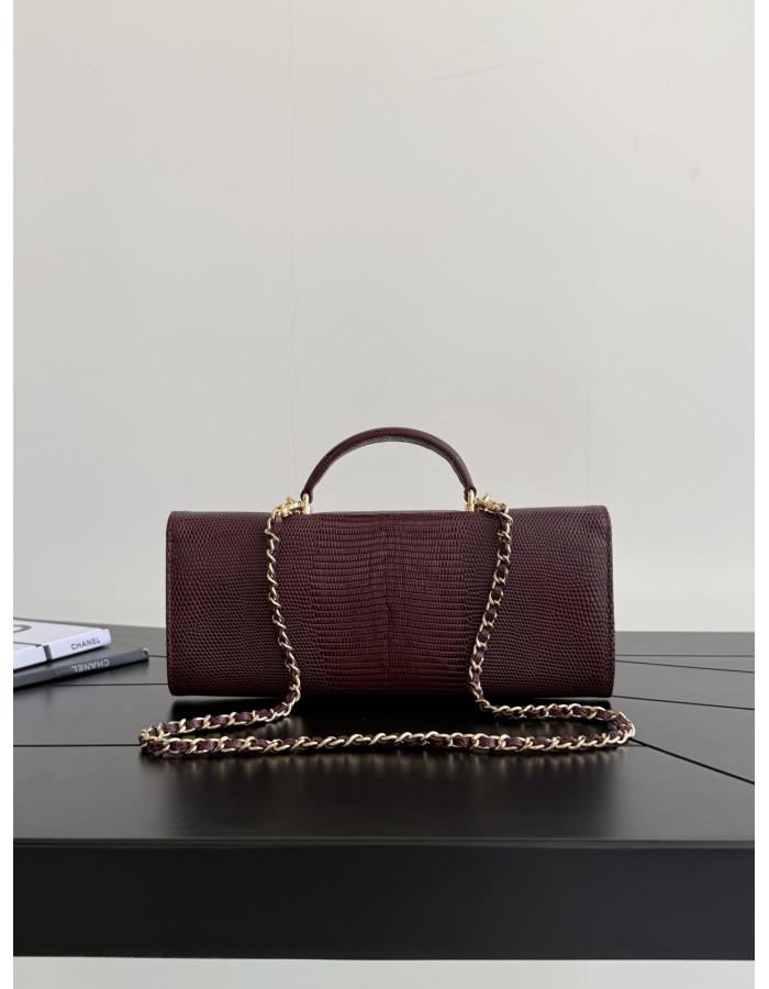 POCHETTE CON CATENA CHANEL