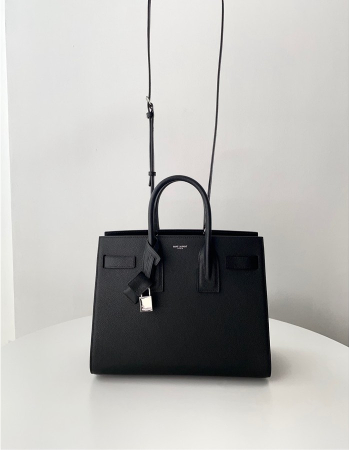SAC DE JOUR SMALL SAINT LAURENT