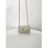 Borsa LOULOU MINI SAINT LAURENT