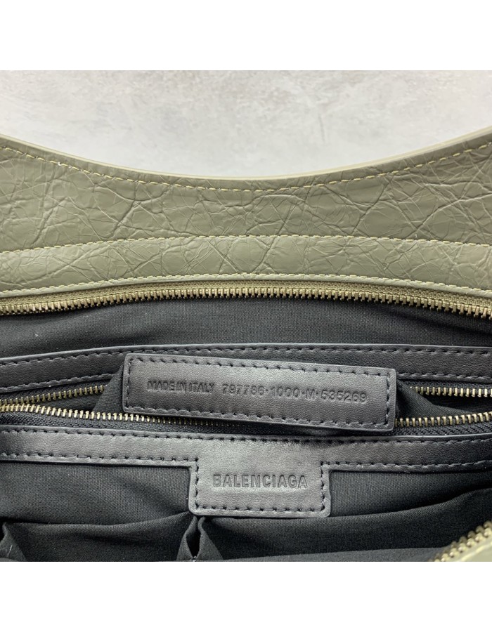 Borsa Le City Media BALENCIAGA