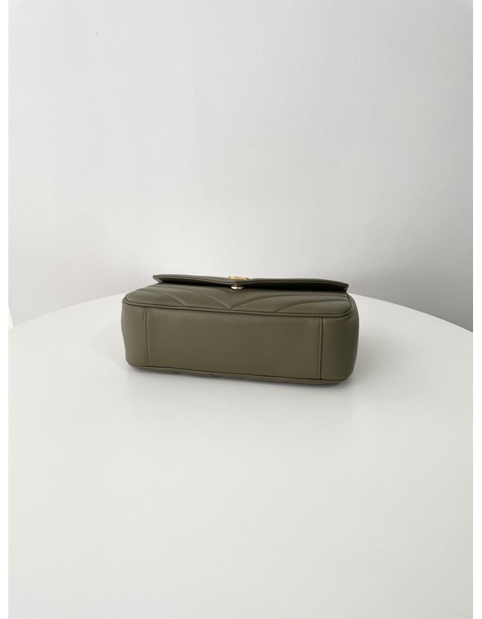 LOULOU medium SAINT LAURENT