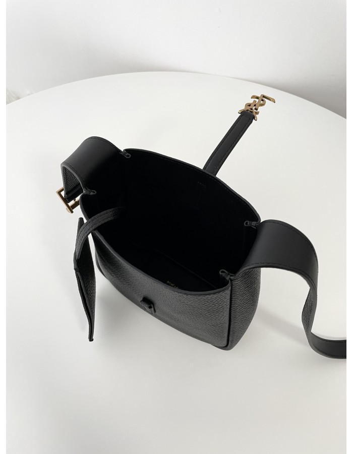 Borsa LE 5 À 7 morbida micro  SAINT LAURENT