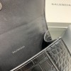 Borsa Hourglass Xs BALENCIAGA