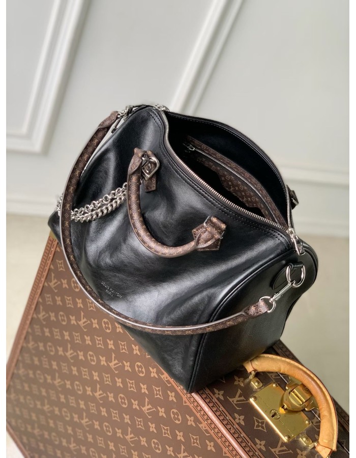 Speedy Soft 30 LOUIS VUITTON