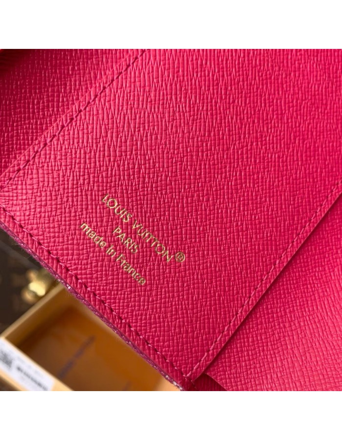 PORTAFOGLIO VICTORINE LOUIS VUITTON