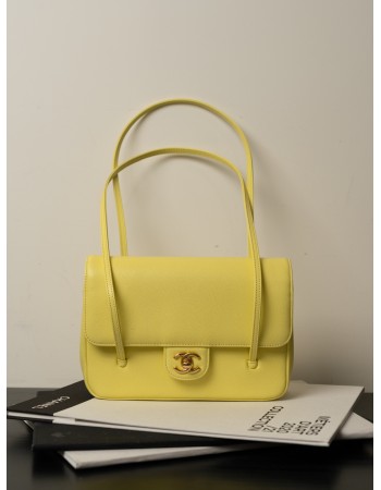 BORSA CON PATTA PICCOLA CHANEL