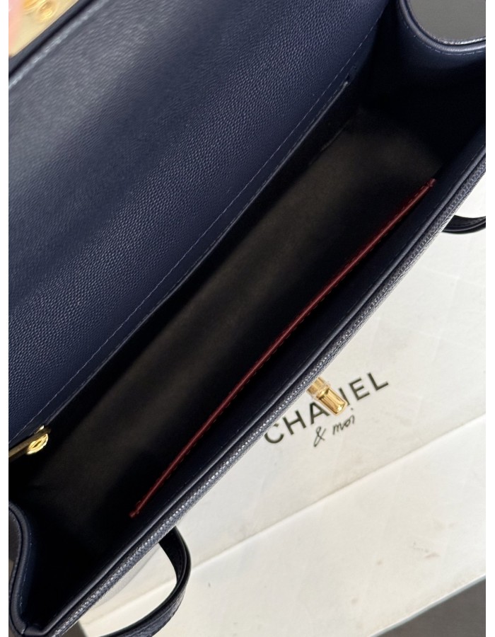 BORSA CON PATTA PICCOLA CHANEL
