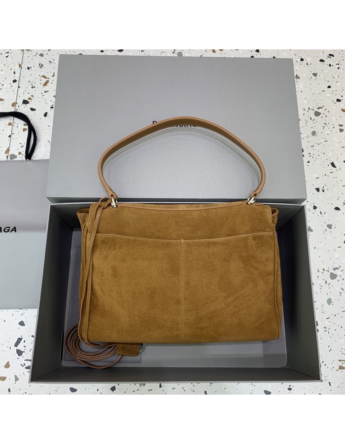 Borsa Rodeo Media BALENCIAGA
