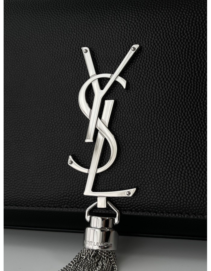 KATE small tassel CON NAPPINA  SAINT LAURENT