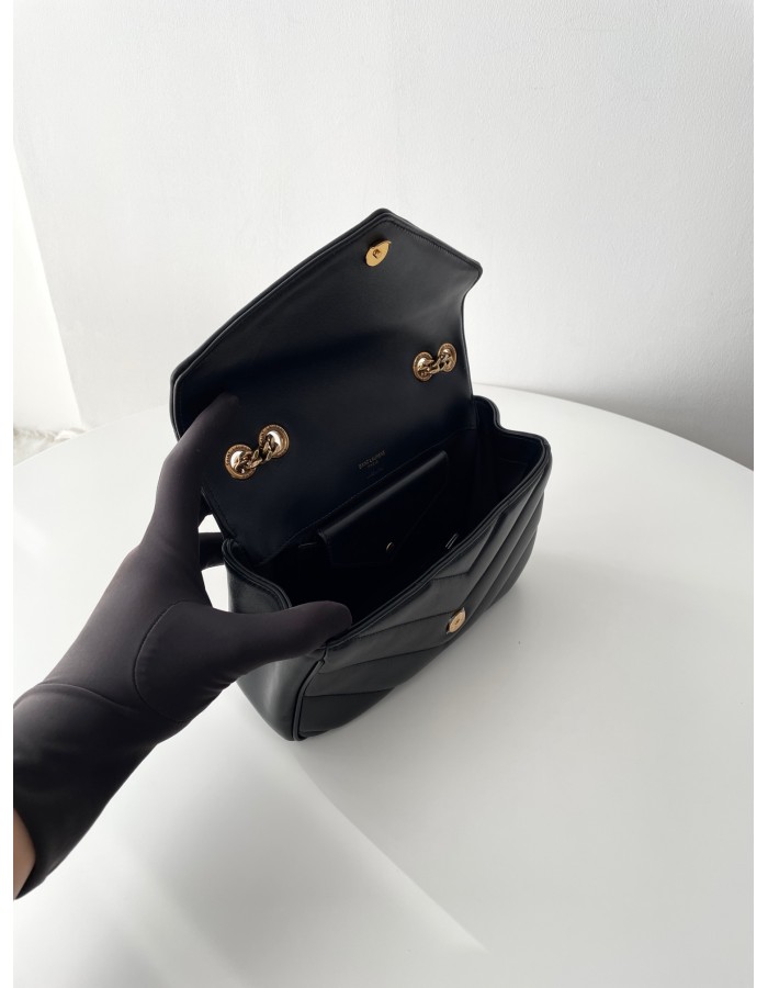 LOULOU small SAINT LAURENT