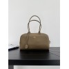BORSA BOWLING GRANDE CHANEL