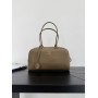 BORSA BOWLING GRANDE CHANEL