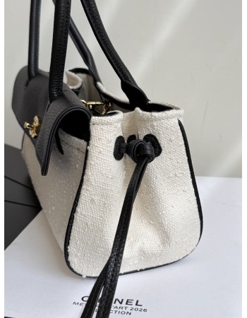 BORSA SHOPPING PICCOLA CHANEL