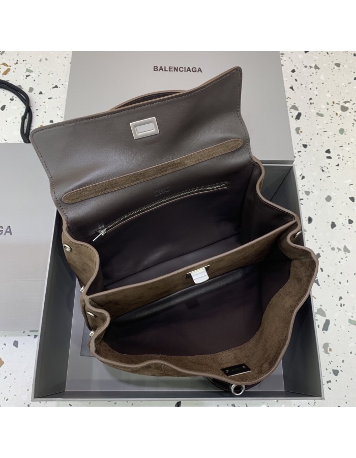 Borsa Rodeo Piccola BALENCIAGA