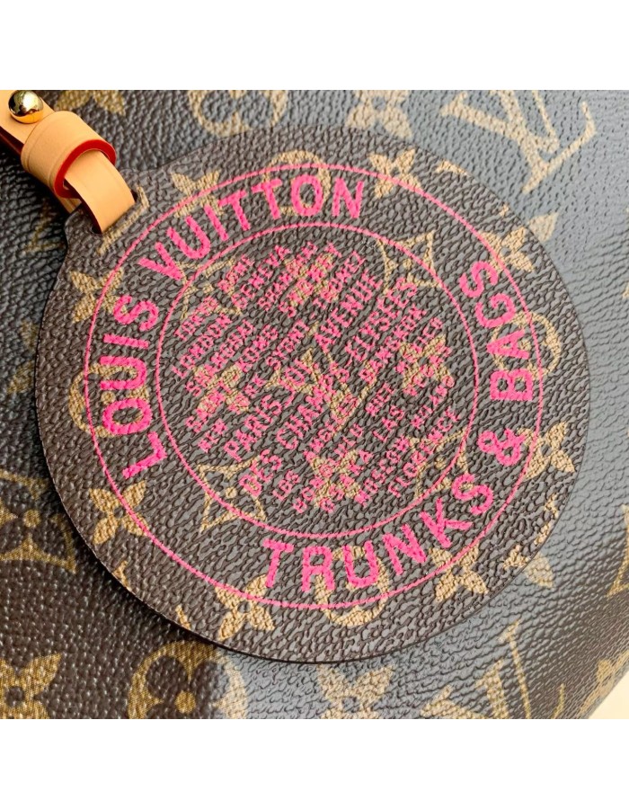 Speedy 30 Soft LOUIS VUITTON