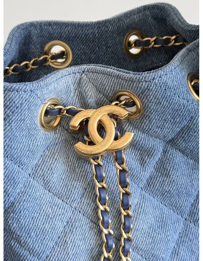Borsa CHANEL 25 mini CHANEL
