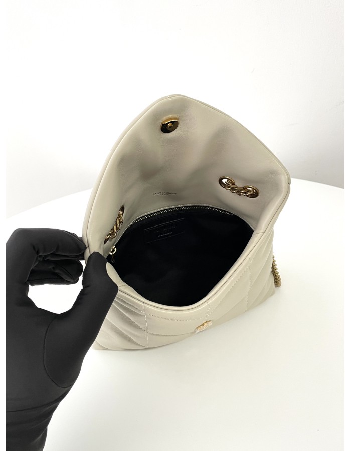 Puffer toy SAINT LAURENT