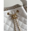 BORSA CHANEL 25 MEDIA CHANEL