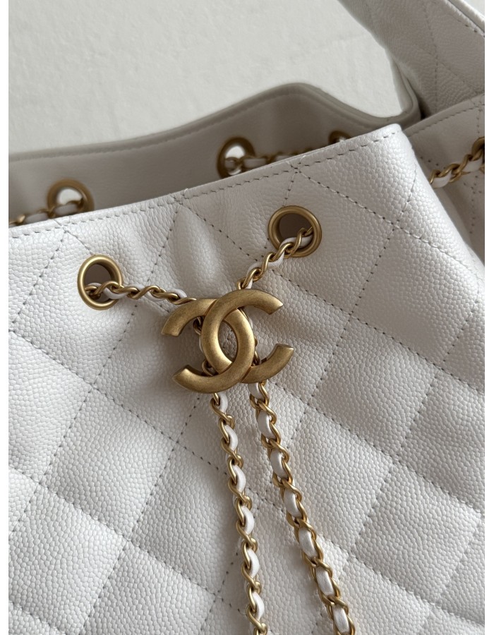 BORSA CHANEL 25 MEDIA CHANEL