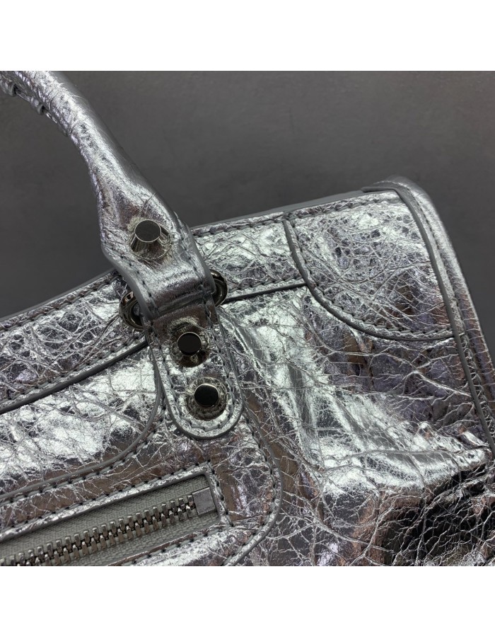 Borsa Le City Piccola BALENCIAGA