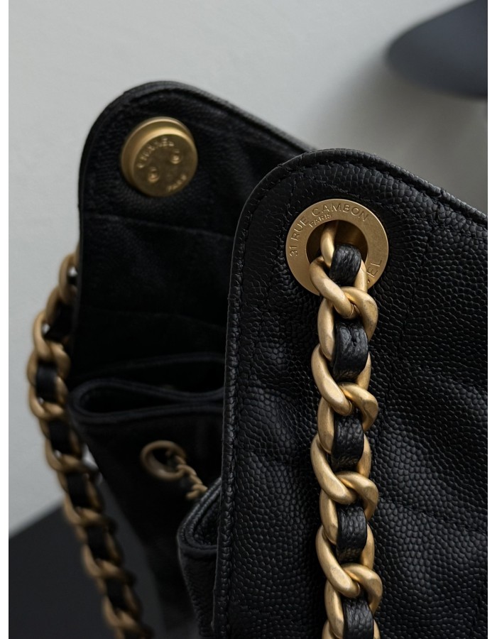 BORSA CHANEL 25 MEDIA CHANEL