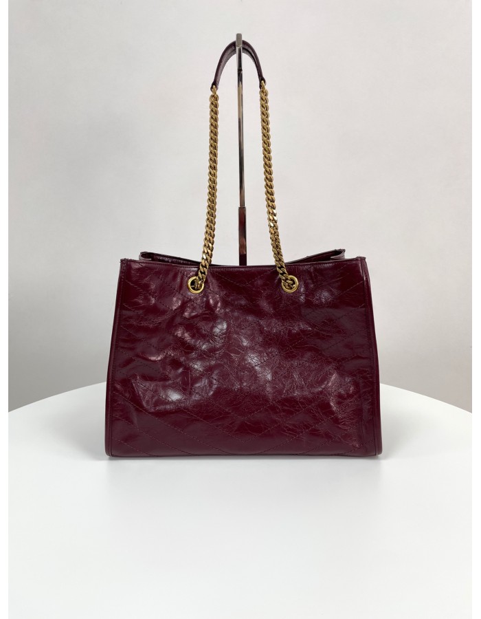 Borsa shopping NIKI SAINT LAURENT